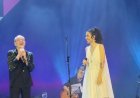 Entenda porque o reencontro de Ney Matogrosso com Marisa Monte tem força para alavancar festival carioca