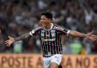 Cano ultrapassa Fred e se torna o maior artilheiro do Fluminense em competições internacionais