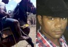 Vaqueiro morre enforcado ao ser arrastado por égua durante tentativa de laçar boi em Niquelândia