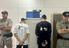 Briga entre alunos no Colégio Joana D’Arc termina com agressão a coordenadora e intervenção da Polícia Militar, em Uruaçu