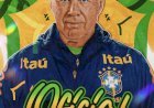 É oficial: Carlo Ancelotti é o novo técnico da Seleção Brasileir