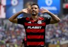 Após classificação para a final, Chelsea responde provocação do Flamengo