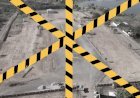URGENTE: CORPO É ENCONTRADO EM MINAÇU PRÓXIMO AO PARQUE AGROPECUÁRIO