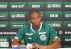 “A derrota dói, machuca, mas é seguir em frente”, diz Juninho após clássico