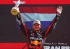 Max Verstappen vence Grande Prêmio da Itália; Gabriel Bortoleto é o oitavo