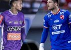 Vila Nova enfrenta Athletic com mudanças no time