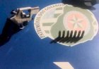 POLÍCIA MILITAR REALIZA A PRISÃO DE UM INDIVÍDUO POR PORTE ILEGAL DE ARMA DE FOGO EM MINAÇU