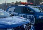 POLÍCIA MILITAR CONDUZ DUAS MULHERES POR LESÃO CORPORAL EM PORANGATU