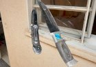 POLÍCIA MILITAR REALIZA PRISÃO POR LESÃO CORPORAL, AMEAÇA, DANO, DESACATO E RESISTÊNCIA EM PORANGATU