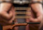 POLÍCIA MILITAR ATENDE OCORRÊNCIA DE DISPARO DE ARMA DE FOGO EM MINAÇU