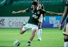 Revelação do Goiás, volante Lucas Rodrigues renova com clube até 2029