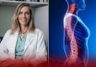 Cientista brasileira Tatiane Sampaio desenvolve medicamento capaz de reverter lesão medular