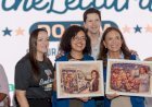 Gracinha Caiado inaugura Restaurante do Bem em Niquelândia