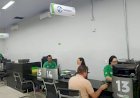 Unidade do Vapt Vupt em Minaçu reinaugura em novo local