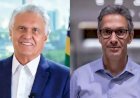 ‘Fator Aécio’ pode levar Zema a aceitar a vice de Caiado; entenda