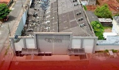 Golpistas criam falsa campanha para reconstrução de igreja em Goiânia