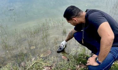 Polícia Civil descarta homicídio em caso de adolescente encontrado morto na Lagoa Grande, em Porangatu