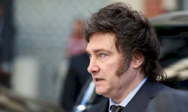 POBREZA NA ARGENTINA CAI DE 53% PARA 38% NA GESTÃO MILEI