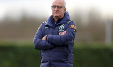 Dorival Júnior não é mais o técnico da seleção brasileira, decide a CBF