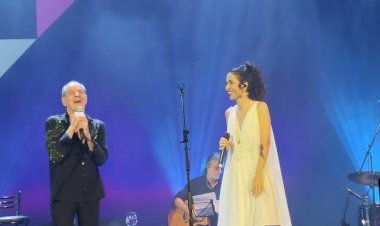 Entenda porque o reencontro de Ney Matogrosso com Marisa Monte tem força para alavancar festival carioca