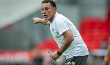 Fluminense inicia fase de avaliação de nomes para treinador, e Gabriel Milito vira opção