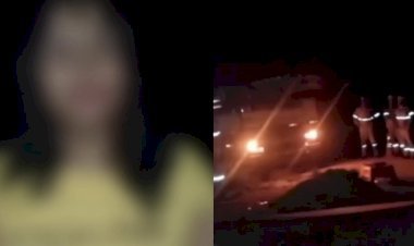 MORADORES DO JARDIM FLORESTA COBRAM AÇÃO DO PODER PÚBLICO PARA SOLUCIONAR QUEDAS DE ENERGIA EM MINAÇU