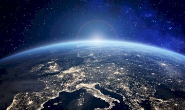 CIENTISTAS ENCONTRAM “FORTES SINAIS” DE VIDA FORA DA TERRA