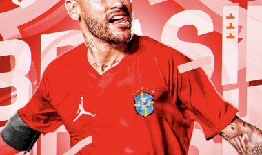 Tradição quebrada: nova camisa da Seleção Brasileira pode ser vermelha, revela site especializado