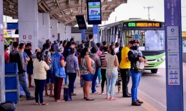 Goiânia: nova fase da metronização contempla BRT Norte-Sul nesta segunda