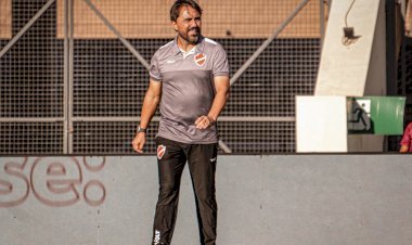 “Vamos sonhar com o G-4”, afirma Luizinho após vitória