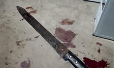 POLÍCIA MILITAR REALIZA PRISÃO POR LESÃO CORPORAL EM PORANGATU