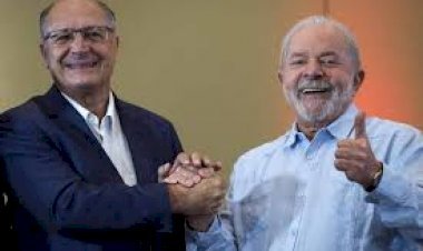 Lula diz que Alckmin liga todo dia para os EUA, mas ‘ninguém quer conversar com ele’