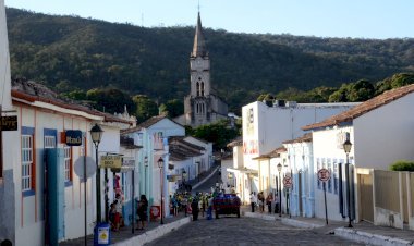 Transferência simbólica da capital para a cidade de Goiás ocorre nesta segunda-feira