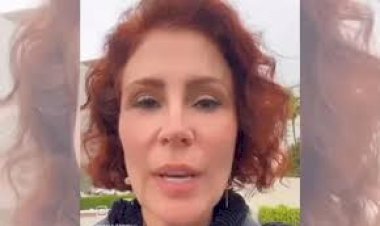 Zambelli: ‘Eu não vou voltar para o Brasil para cumprir pena’