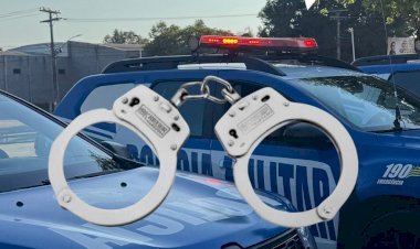 ADOLESCENTE É APREENDIDA APÓS FURTO EM SUPERMERCADO EM PORANGATU