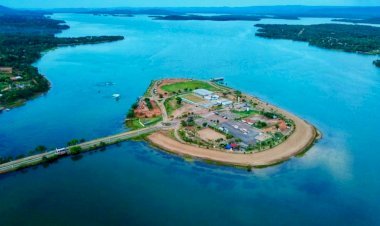 Domingo de Encanto em Minaçu: Venha Conhecer a Nossa Cidade