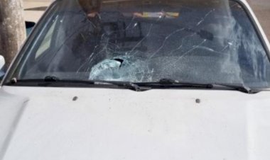 POLÍCIA MILITAR REALIZA A PRISÃO DE UM INDIVÍDUO POR LESÃO CORPORAL, AMEAÇA E DANO EM PORANGATU