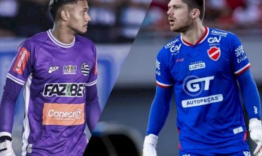 Vila Nova enfrenta Athletic com mudanças no time