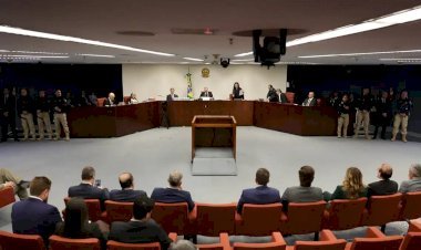 Julgamento de Bolsonaro no STF: veja como assistir ao vivo nesta quinta (11/9)