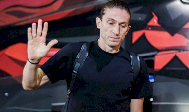 Filipe Luís diz “não” ao Fenerbahçe e mantém foco no Flamengo