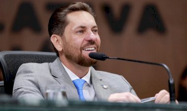 Lei de Bruno Peixoto endurece punições contra combustíveis adulterados em Goiás