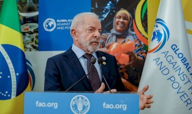 Lula diz que ser ‘amigo’ não é requisito para ministro que ele vai indicar ao STF