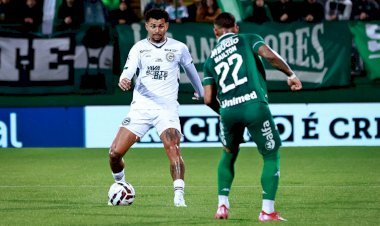 Goiás acompanha desfecho da 32ª rodada de olho na Chapecoense