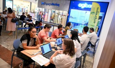 Governo de Goiás realiza Feirão de Empregos em Hidrolândia