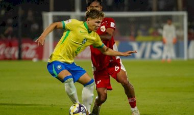 Brasil e Zâmbia duelam pela ponta do Grupo H nesta segunda (10/11)