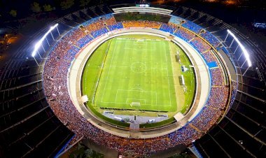 Serra Dourada: concessionária quer ingressos com custo operacional de R$ 10 por torcedor