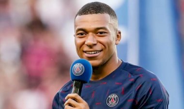 PSG é condenado a pagar R$ 389 milhões a Kylian Mbappé em disputa judicial