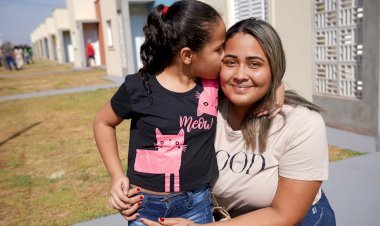 Governo de Goiás investe mais de R$ 100 milhões em habitação no Norte Goiano