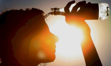 Terça-feira terá chuva e calor em Goiás, provocando sensação de abafamento  e Minaçu esta entre elas.