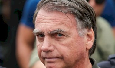 Moraes nega transferência de Bolsonaro para hospital após queda